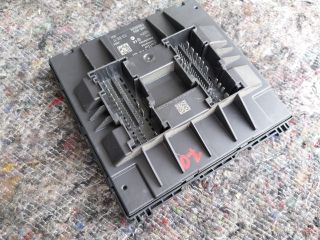 bontott VW MULTIVAN Komfort Elektronika