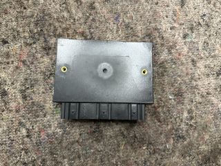 bontott VW MULTIVAN Komfort Elektronika