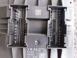 bontott VW MULTIVAN Komfort Elektronika