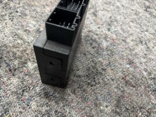 bontott VW MULTIVAN Komfort Elektronika