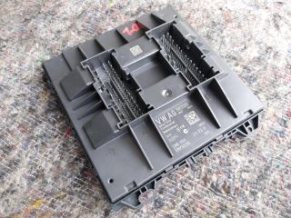 bontott VW MULTIVAN Komfort Elektronika