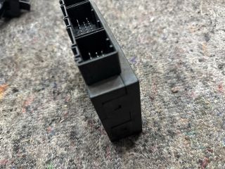 bontott VW MULTIVAN Komfort Elektronika