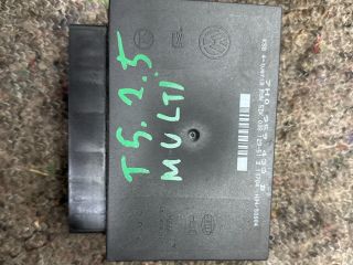 bontott VW MULTIVAN Komfort Elektronika