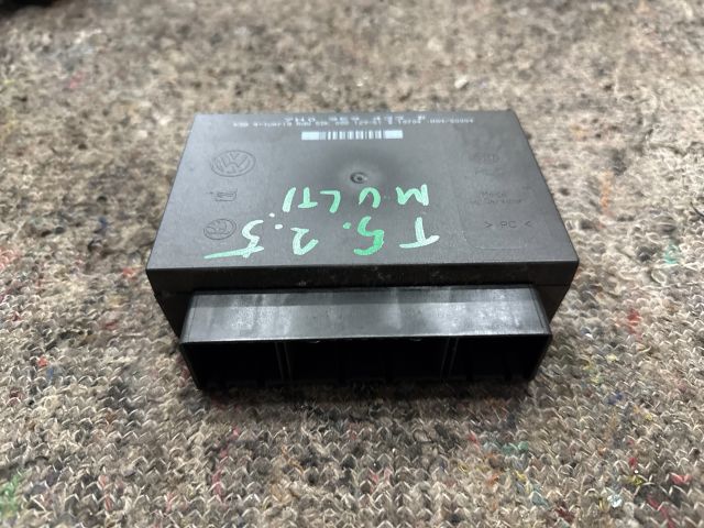 bontott VW MULTIVAN Komfort Elektronika