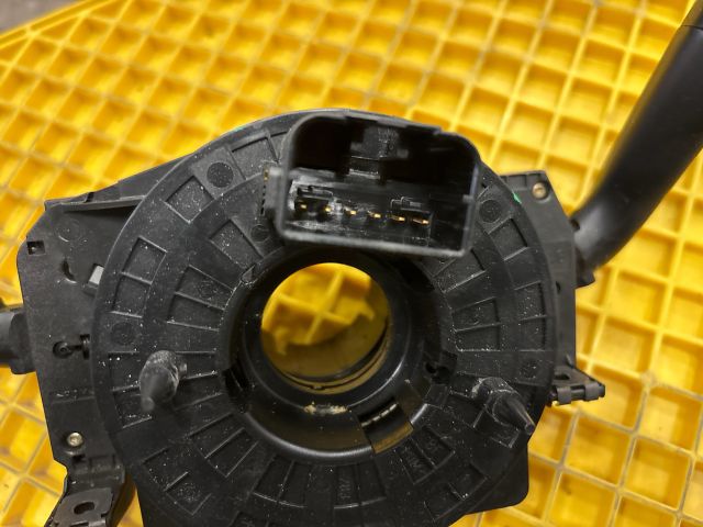 bontott VW MULTIVAN Komplett Kormánykapcsoló (Bajuszkapcsoló)