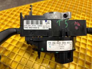 bontott VW MULTIVAN Komplett Kormánykapcsoló (Bajuszkapcsoló)