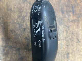 bontott VW MULTIVAN Komplett Kormánykapcsoló (Bajuszkapcsoló)