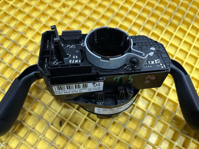 bontott VW MULTIVAN Komplett Kormánykapcsoló (Bajuszkapcsoló)