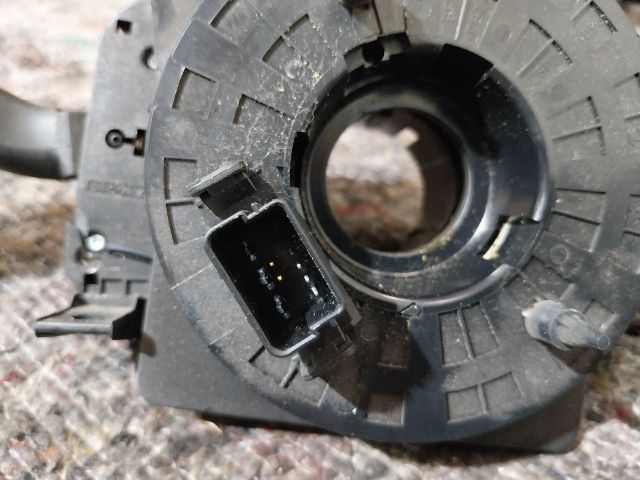 bontott VW MULTIVAN Komplett Kormánykapcsoló (Bajuszkapcsoló)