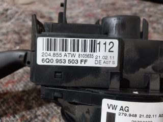 bontott VW MULTIVAN Komplett Kormánykapcsoló (Bajuszkapcsoló)