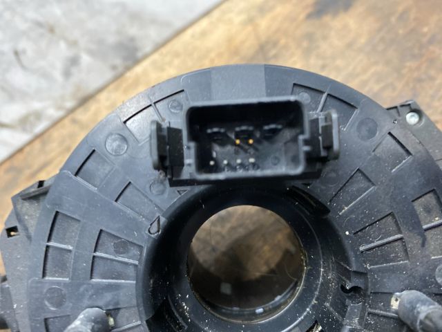 bontott VW MULTIVAN Komplett Kormánykapcsoló (Bajuszkapcsoló)