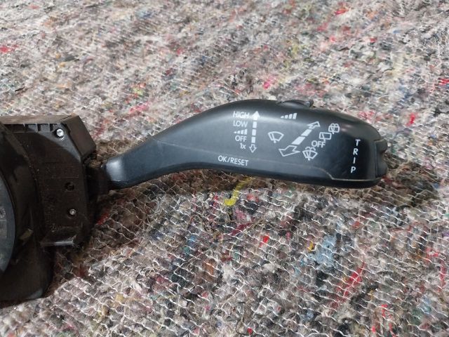 bontott VW MULTIVAN Komplett Kormánykapcsoló (Bajuszkapcsoló)