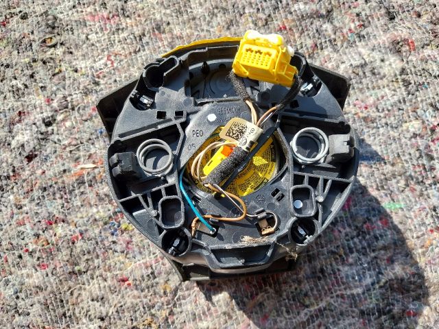 bontott VW MULTIVAN Kormánylégzsák