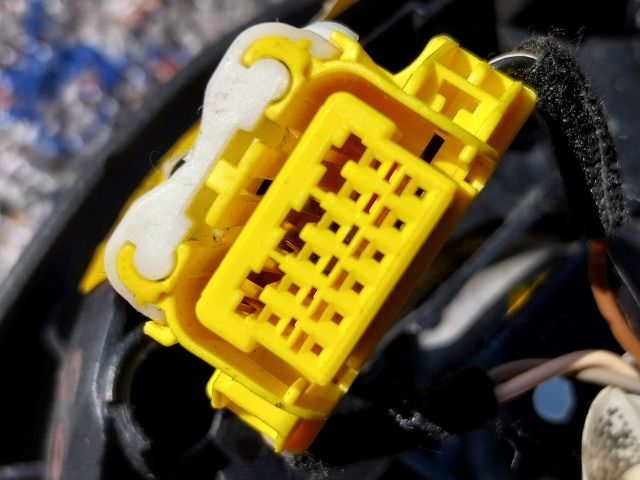 bontott VW MULTIVAN Kormánylégzsák