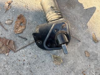 bontott VW MULTIVAN Kormánymű Szervós