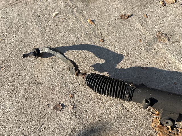 bontott VW MULTIVAN Kormánymű Szervós