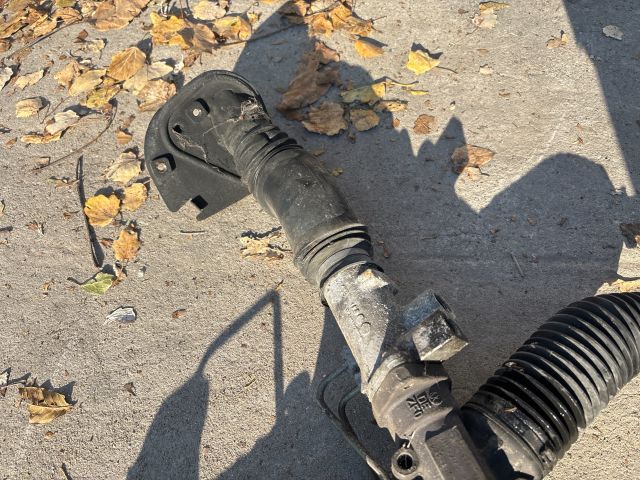 bontott VW MULTIVAN Kormánymű Szervós