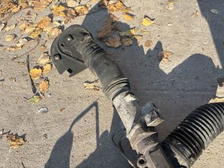 bontott VW MULTIVAN Kormánymű Szervós