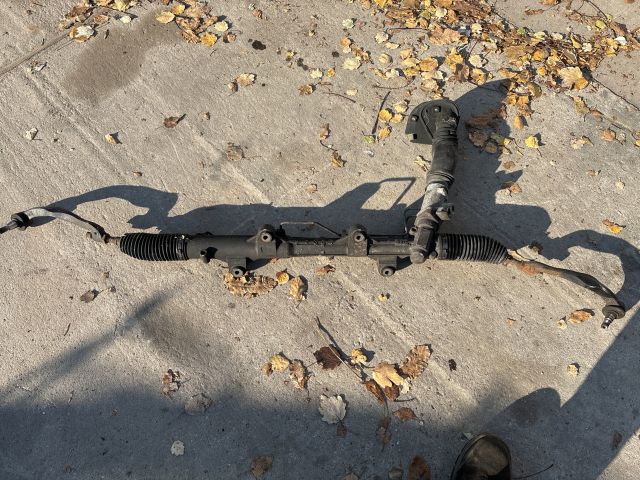 bontott VW MULTIVAN Kormánymű Szervós