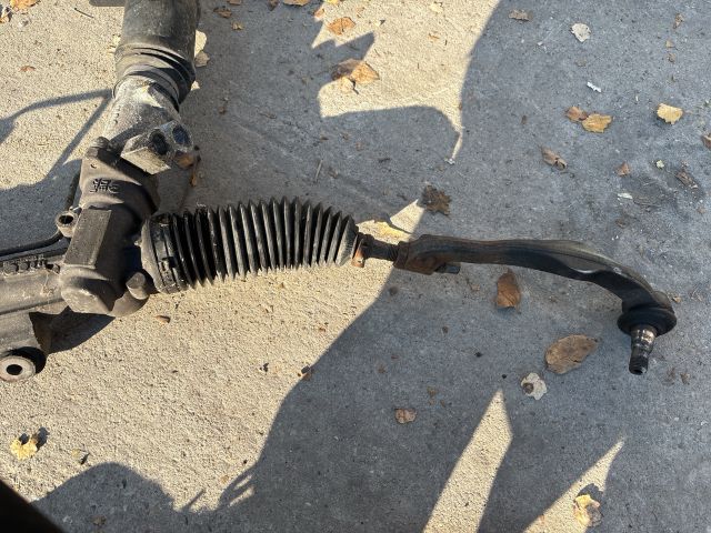 bontott VW MULTIVAN Kormánymű Szervós