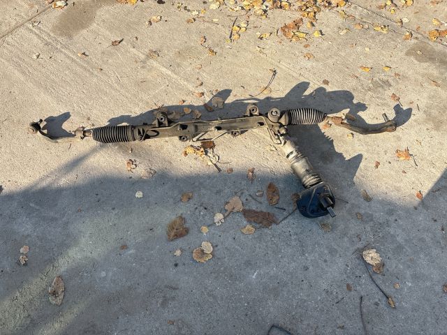 bontott VW MULTIVAN Kormánymű Szervós