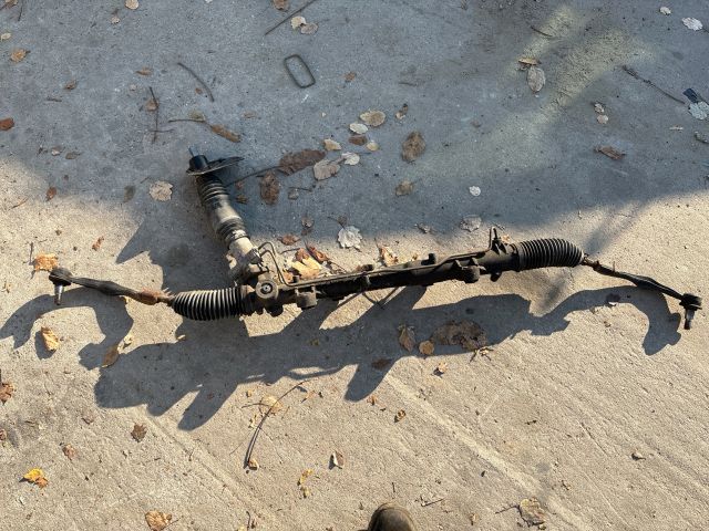 bontott VW MULTIVAN Kormánymű Szervós