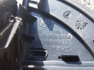 bontott VW MULTIVAN Középkonzol Keret