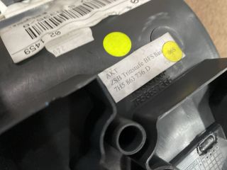 bontott VW MULTIVAN Küszöb Burkolat