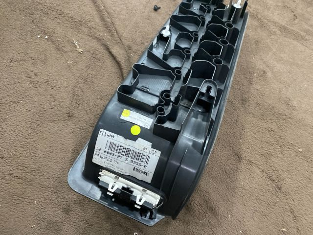 bontott VW MULTIVAN Küszöb Burkolat