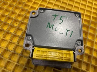 bontott VW MULTIVAN Légzsák Elektronika