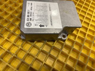 bontott VW MULTIVAN Légzsák Elektronika