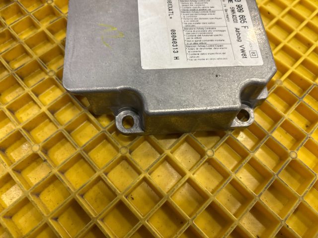 bontott VW MULTIVAN Légzsák Elektronika