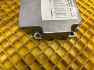 bontott VW MULTIVAN Légzsák Elektronika