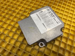 bontott VW MULTIVAN Légzsák Elektronika