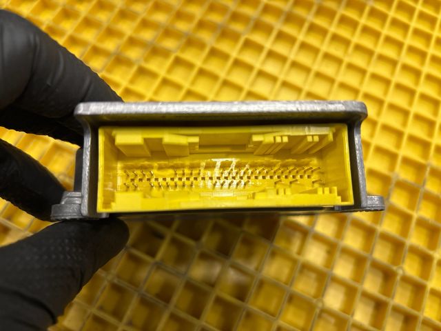 bontott VW MULTIVAN Légzsák Elektronika