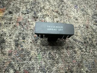 bontott VW MULTIVAN Légzsák Kapcsoló