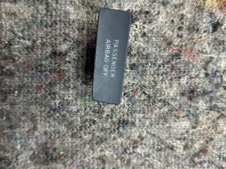 bontott VW MULTIVAN Légzsák Kapcsoló