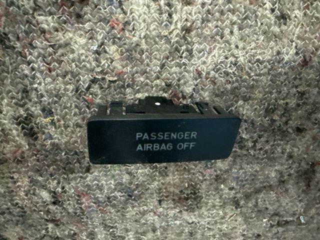 bontott VW MULTIVAN Légzsák Kapcsoló