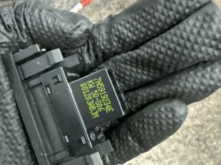 bontott VW MULTIVAN Légzsák Kapcsoló