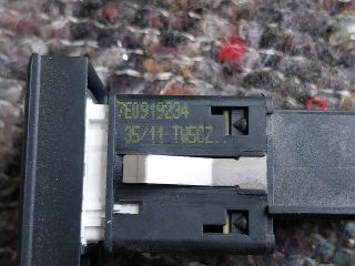 bontott VW MULTIVAN Légzsák Visszajelző