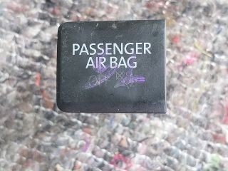 bontott VW MULTIVAN Légzsák Visszajelző