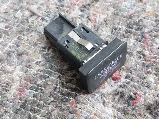 bontott VW MULTIVAN Légzsák Visszajelző