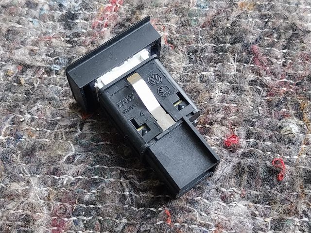 bontott VW MULTIVAN Légzsák Visszajelző