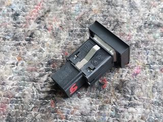 bontott VW MULTIVAN Légzsák Visszajelző