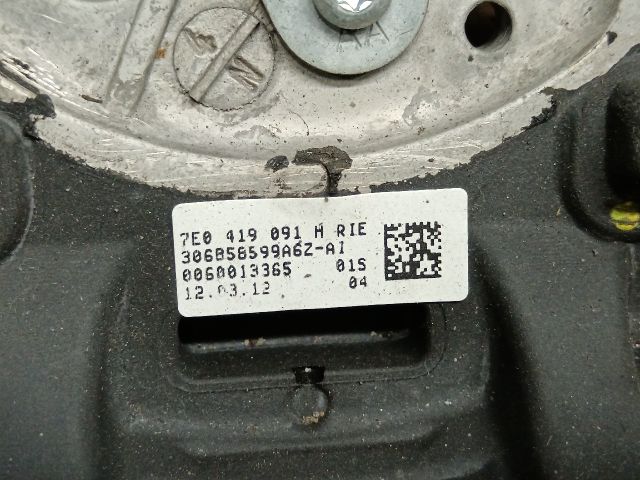 bontott VW MULTIVAN Multikormány