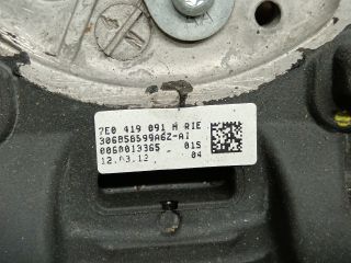 bontott VW MULTIVAN Multikormány