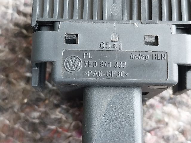 bontott VW MULTIVAN Műszerfal Fényerő Szabályzó