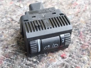 bontott VW MULTIVAN Műszerfal Fényerő Szabályzó