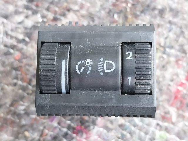 bontott VW MULTIVAN Műszerfal Fényerő Szabályzó