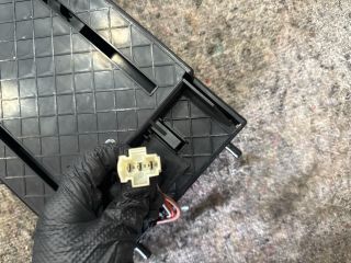 bontott VW MULTIVAN Pohártartó